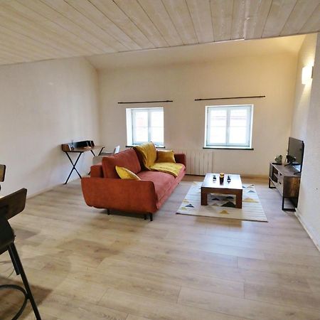 Appartement Avec Mezzanine Idealement Situe A Mâcon 외부 사진