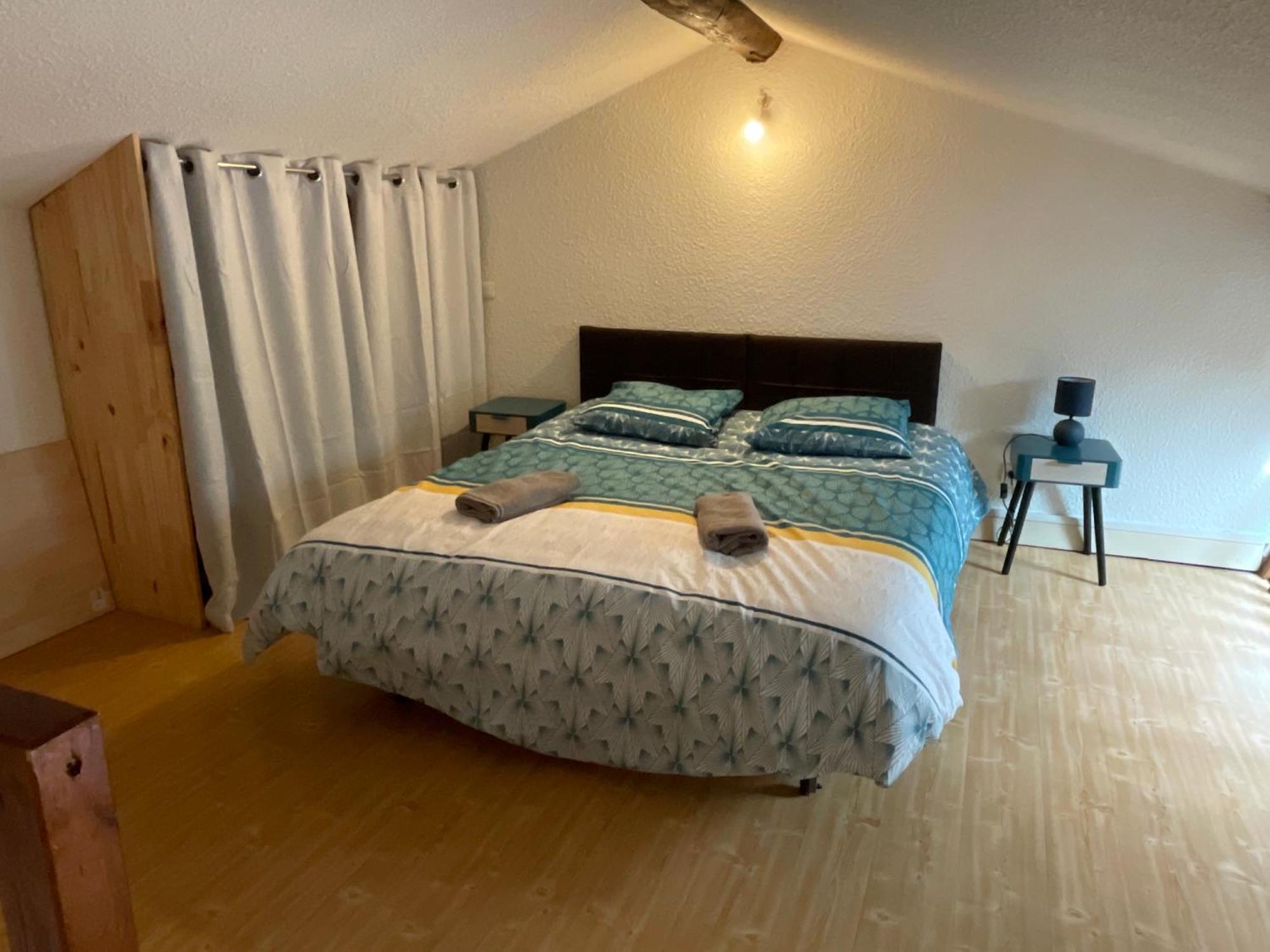 Appartement Avec Mezzanine Idealement Situe A Mâcon 외부 사진