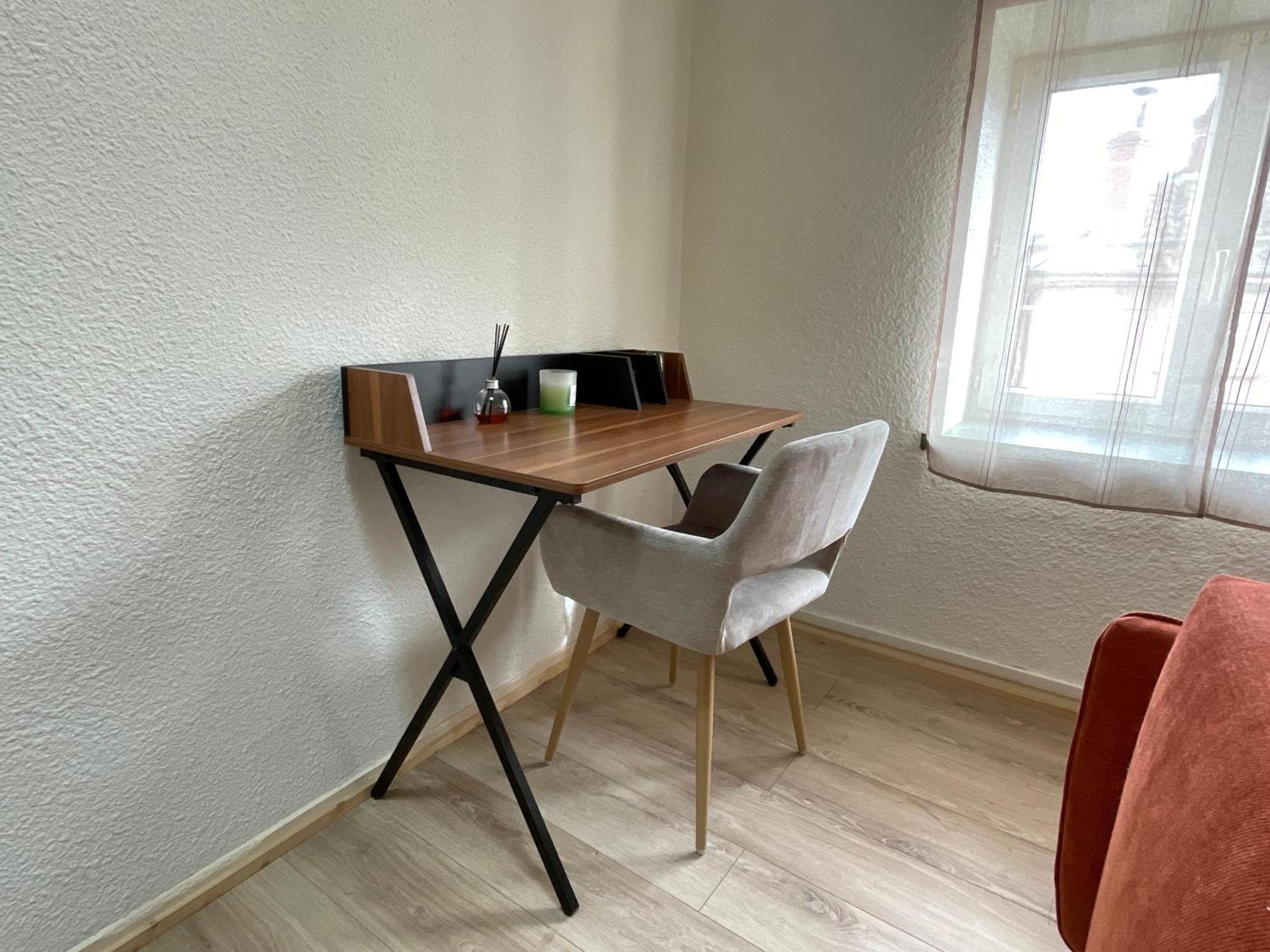 Appartement Avec Mezzanine Idealement Situe A Mâcon 외부 사진